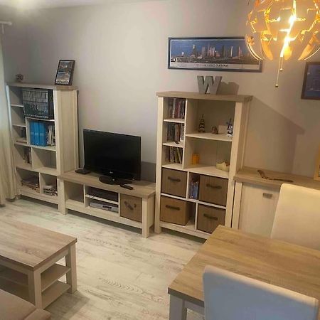 Casa Nueva Apartment Las Palmas de Gran Canaria Bagian luar foto