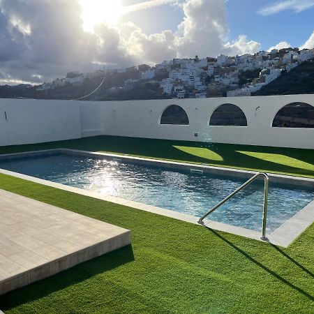 Casa Nueva Apartment Las Palmas de Gran Canaria Bagian luar foto