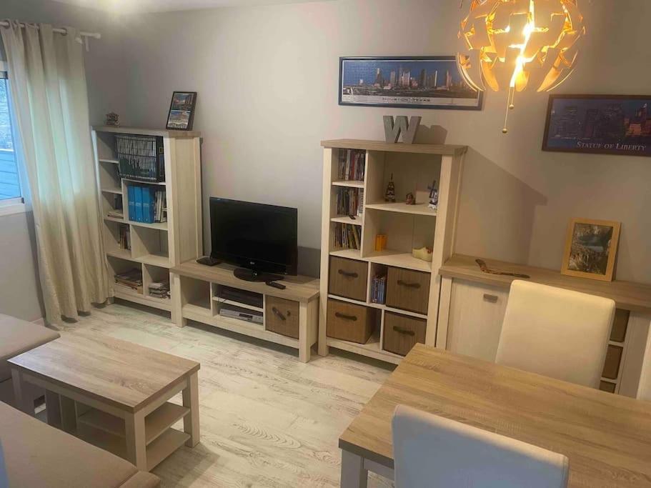 Casa Nueva Apartment Las Palmas de Gran Canaria Bagian luar foto