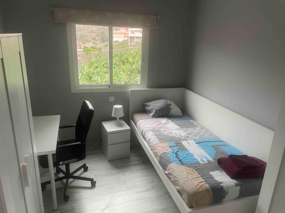 Casa Nueva Apartment Las Palmas de Gran Canaria Bagian luar foto