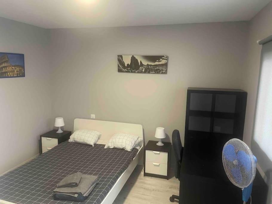 Casa Nueva Apartment Las Palmas de Gran Canaria Bagian luar foto