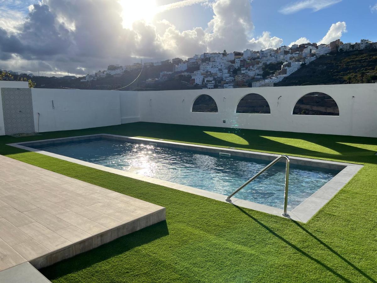 Casa Nueva Apartment Las Palmas de Gran Canaria Bagian luar foto